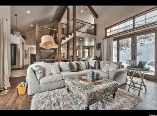 2408 Daybreaker Dr, Park City, UT 84098
