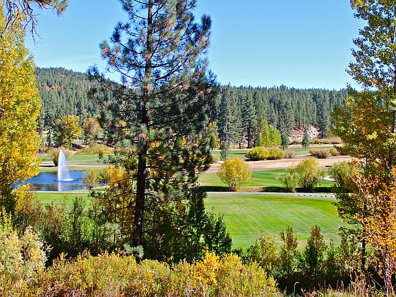 Graeagle MeadowsGolf Course