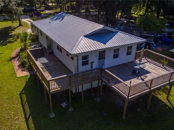 14016 NE 110th Avenue Rd, Fort Mc Coy, FL 32134