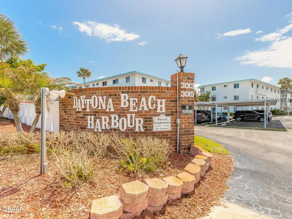 3015 N Halifax Ave APT C7, Daytona Beach, FL 32118