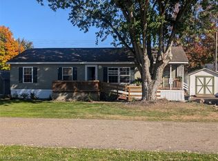 8927 Columbus Rd, Mount Vernon, OH 43050