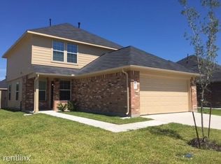 2403 Connors Path Ct, Houston, TX 77073