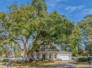 25 Turnbridge Ct, Murrells Inlet, SC 29576