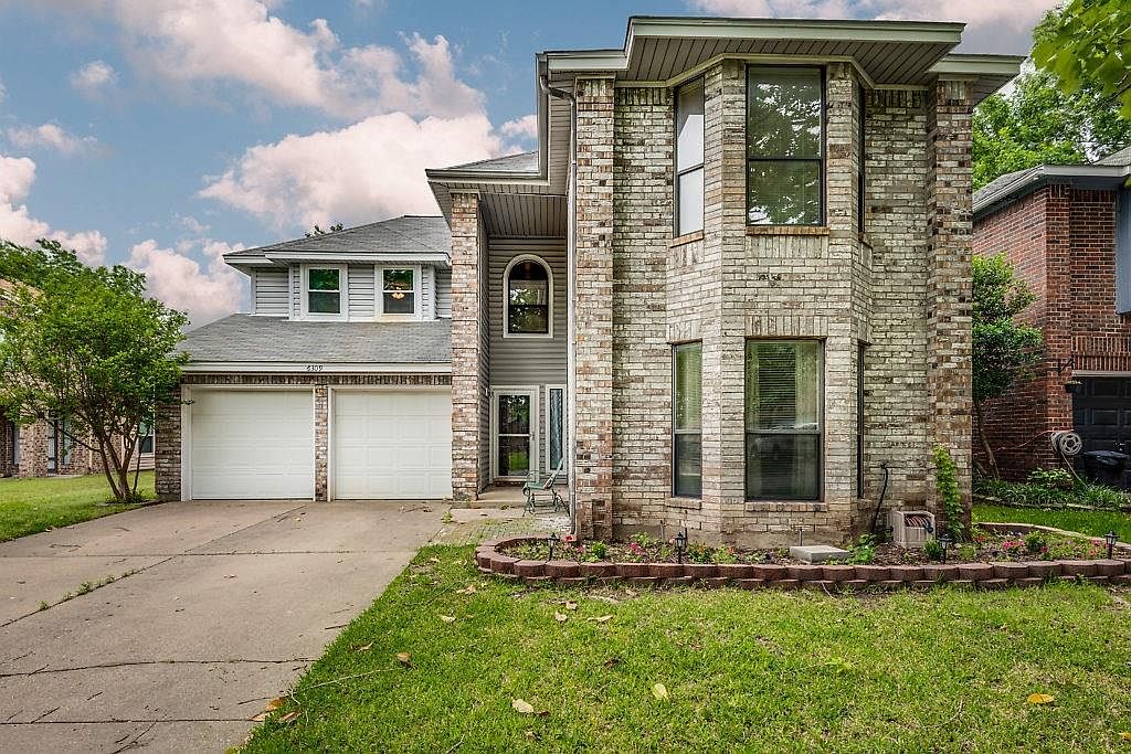 6309 Meadow Glen Dr, Arlington, TX 76018 Zillow