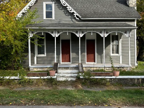 202 N Walnut St, Mount Summit, IN 47361