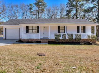 2314 Rutherford Ave, Augusta, GA 30906