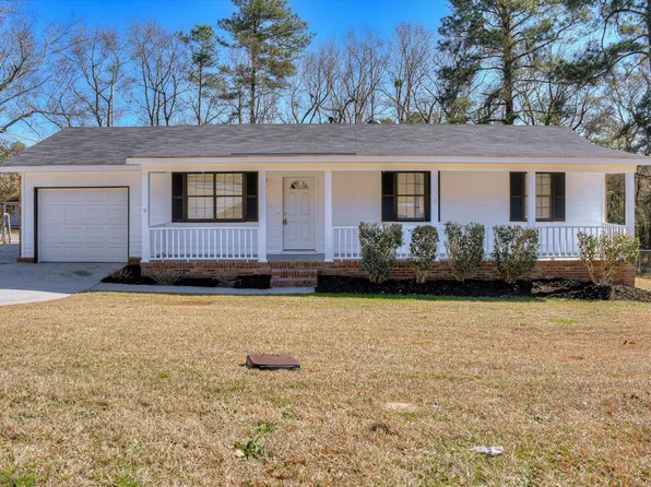 2314 Rutherford Avenue, Augusta, GA