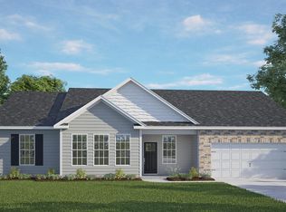 416 Lake Tyler Dr, New Bern, NC 28560