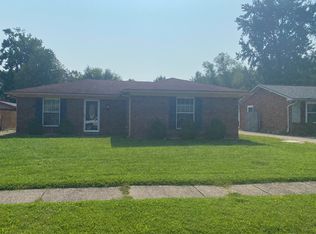 10811 Waycross Ave, Louisville, KY 40229