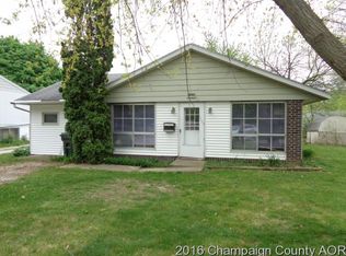 1216 Lanore Dr, Urbana, IL
