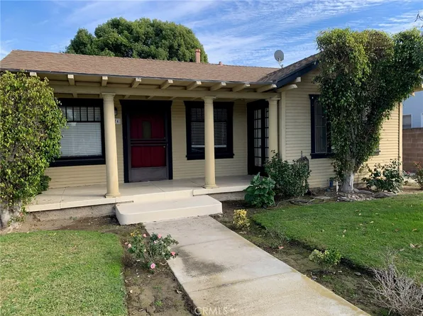 274 Ximeno Ave, Long Beach, CA 90803