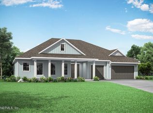 4016 Little Bit Ct, Middleburg, FL 32068