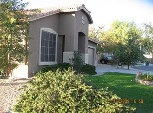 3214 S 103rd Dr, Tolleson, AZ 85353