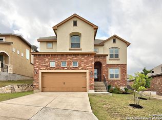 1438 Rock Dove Rd, San Antonio, TX 78260