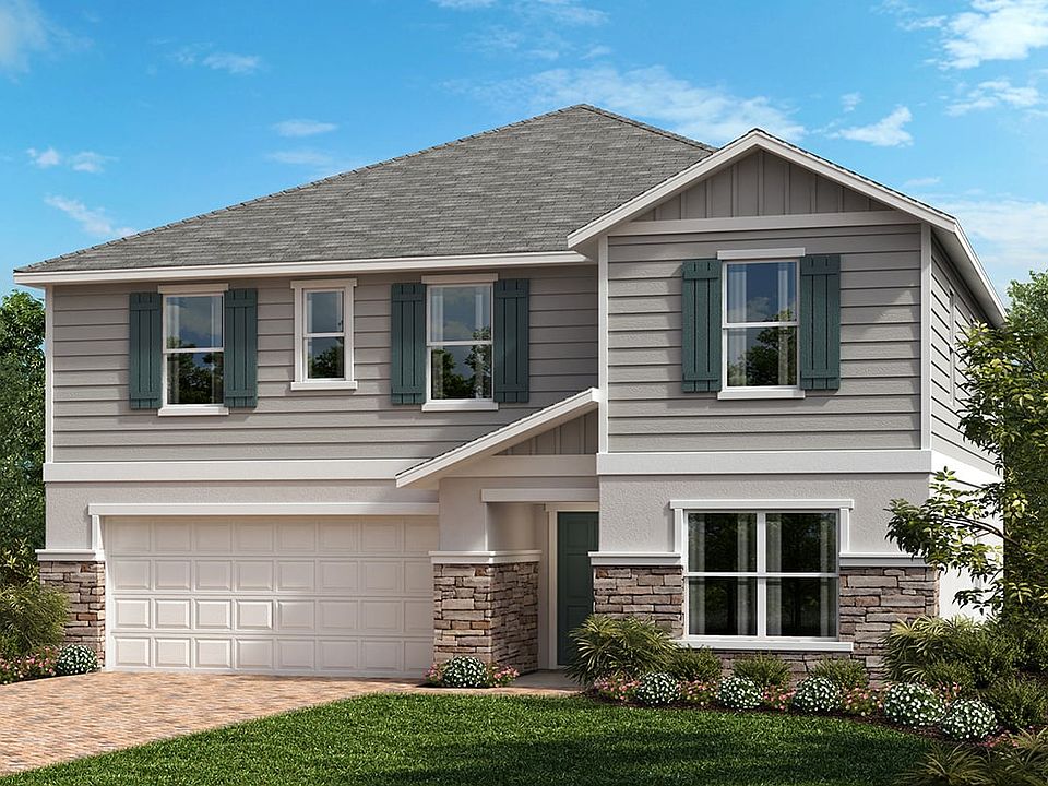 Exterior G