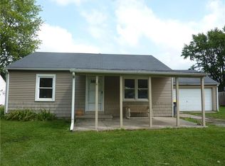 3152 W 18th St, Anderson, IN 46011