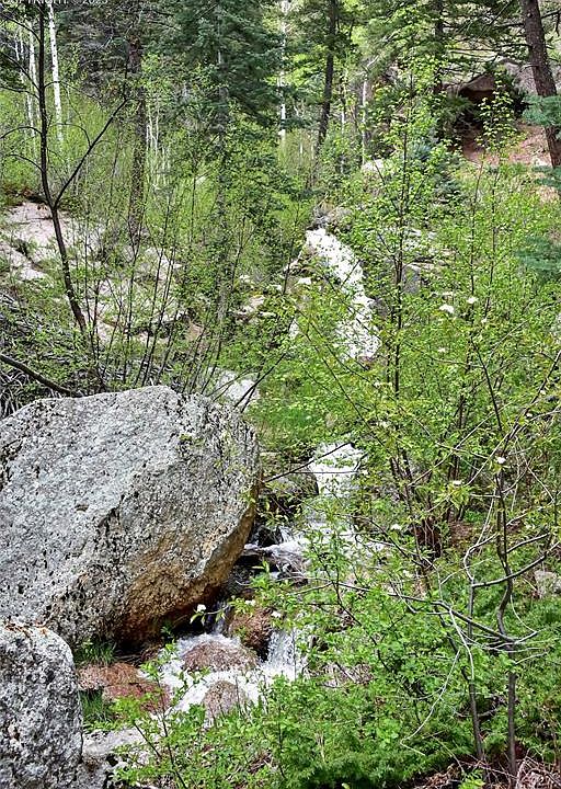 5096 Crystal Park Rd, Manitou Springs, CO 80829 MLS 7892669 Zillow