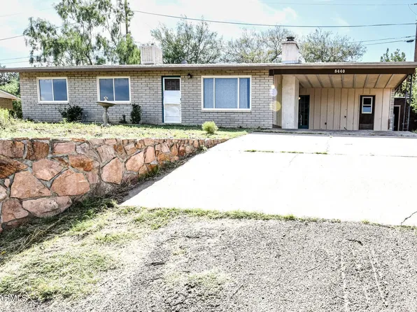 8440 S SPRINGFIELD Road, Globe, AZ 85501