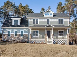 16406 Otterdale Pointe Dr, Moseley, VA 23120