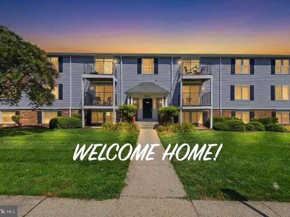8036 Abbey Ct APT K, Pasadena, MD 21122