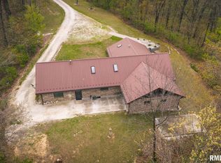 17157 Liberty Ridge Rd, Grafton, IL 62037