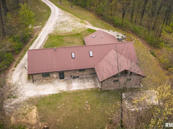 17157 Liberty Ridge Rd, Grafton, IL 62037