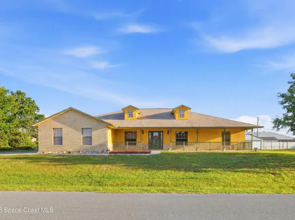 2830 Landry Ave SE, Palm Bay, FL 32909