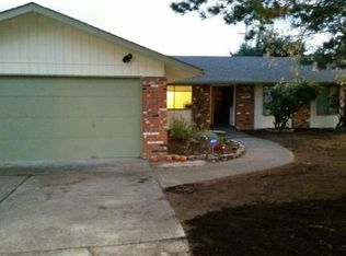 21870 SW Rock Rd, Aloha, OR 97003