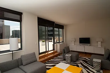 Rented by Stonehenge NYC LLC