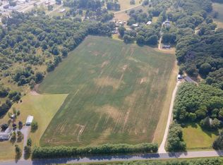 Ff Rd #1, Coloma, WI 54930