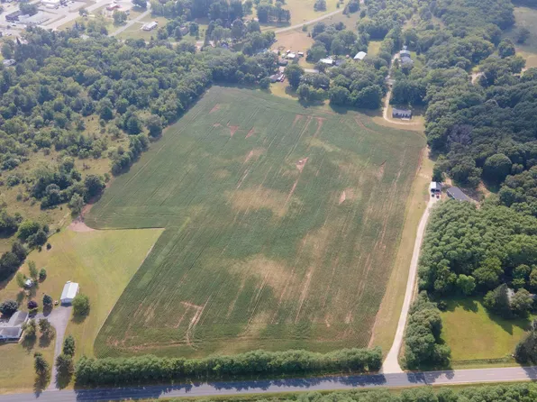 Ff Rd #1, Coloma, WI 54930