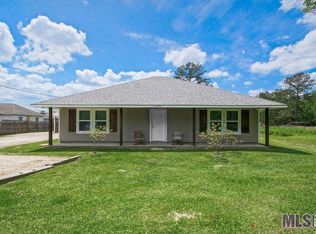 10756 Arnold Rd, Denham Springs, LA 70726
