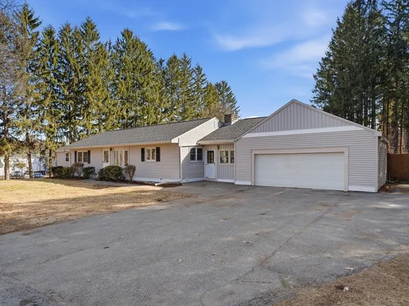 76 Beaverbrook Rd, Westford, MA 01886