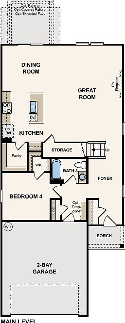 2nd image of 14727 Macadamia Ln