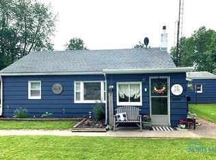 516 Prospect St, Findlay, OH 45840