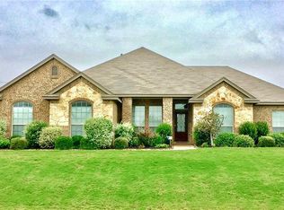 12524 Lightcatcher Way, Burleson, TX 76028