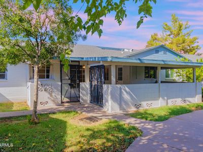 2985 N 19th Ave UNIT 4, Phoenix, AZ, 85015