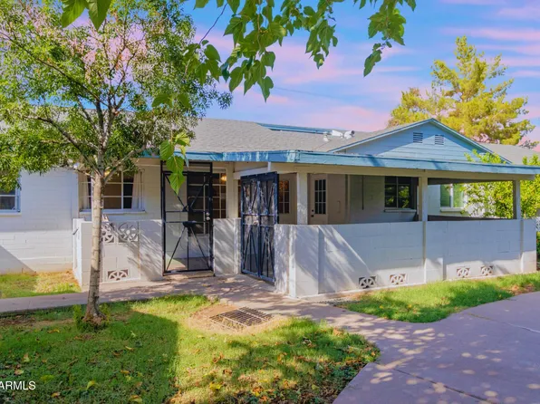 2985 N 19TH Avenue #4, Phoenix, AZ 85015