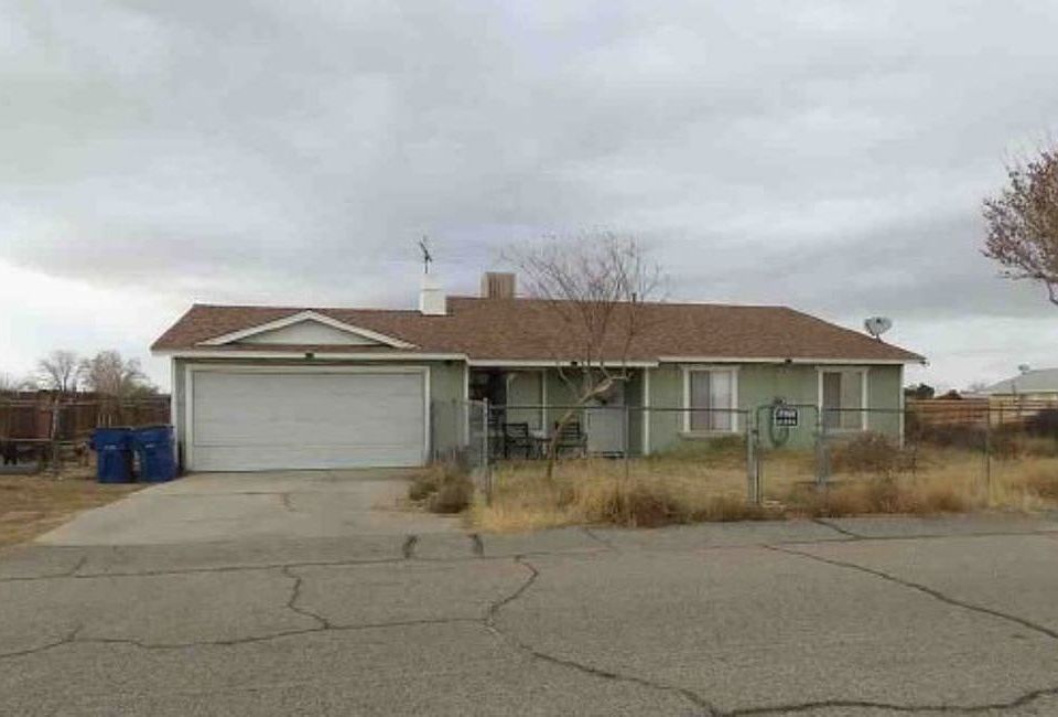 Property Front View