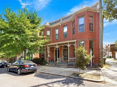 209 N Plum St, Richmond, VA, 23220