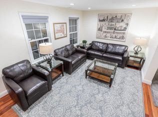 366 Monmouth St, Jersey City, NJ 07302