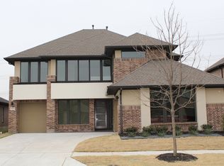 3663 Pistol Creek Dr, Frisco, TX 75034