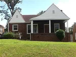 2nd image of 1309 45th Street Ensley