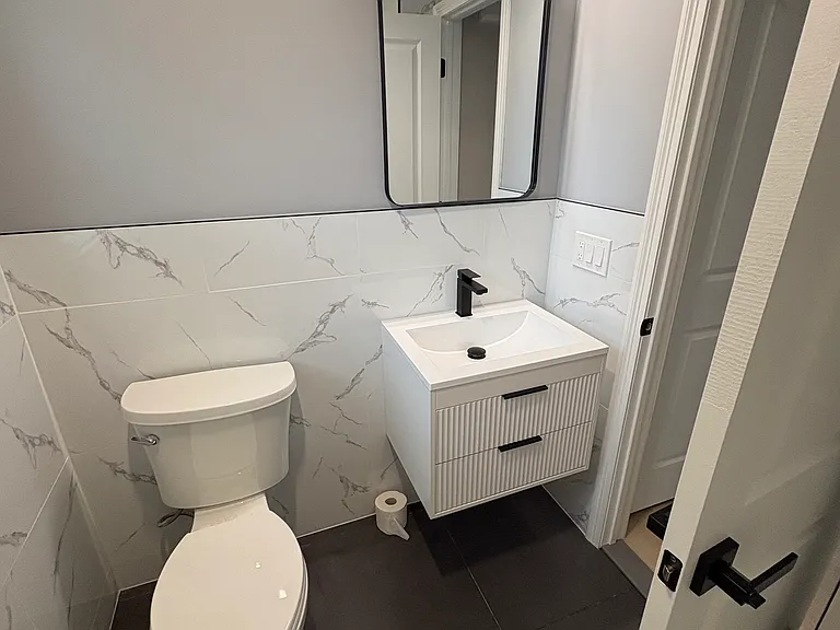 Main Bath