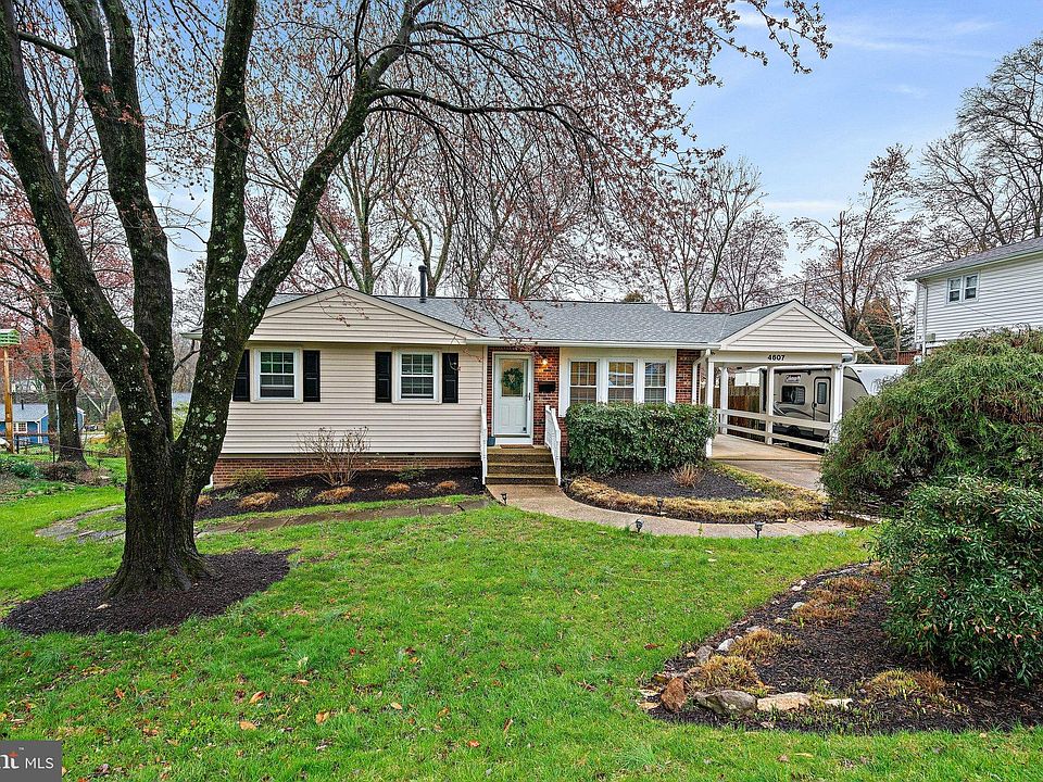 4607 Picot Rd, Alexandria, VA 22310 Zillow