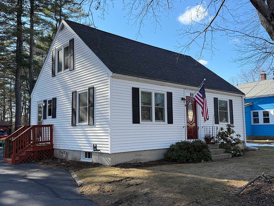 1st image of 86 Chestnut Hill Road