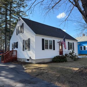 86 Chestnut Hill Road, Rochester, NH, 03867