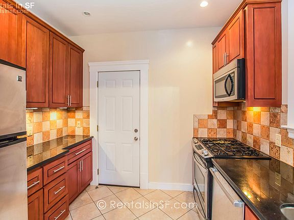 2nd image of 1155 Hayes St APT 2
