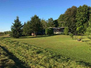 N4522 Grahl Dr, Medford, WI 54451