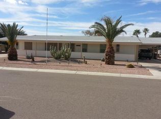 3726 N Michigan Ave, Florence, AZ 85132